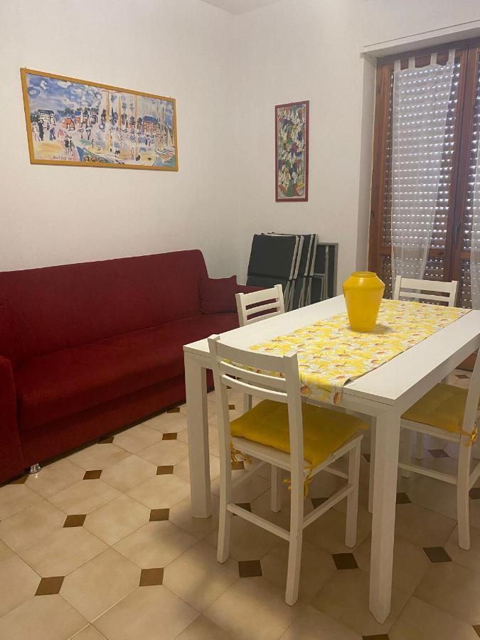 Casa Vacanze Luca Alghero Exterior photo